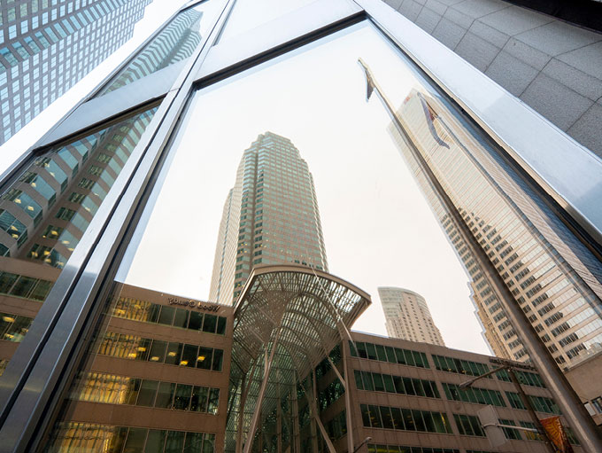 克利夫兰诊所加拿大