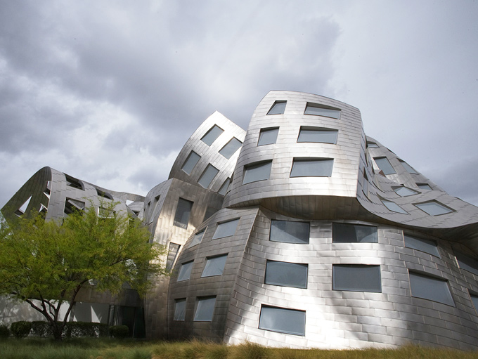 克利夫兰诊所内华达